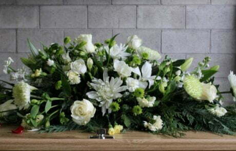 Funeral Home Christchurch