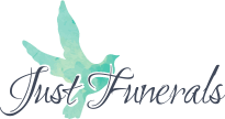 Just Funerals Christchurch Logo